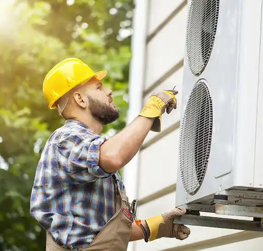 hvac services Gulfgate Riverview - Pine Valley